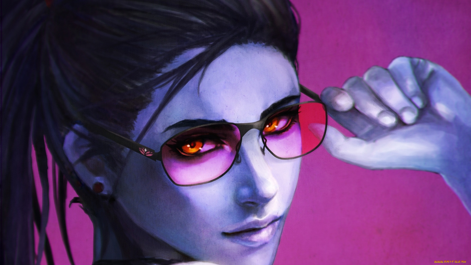  , overwatch, 